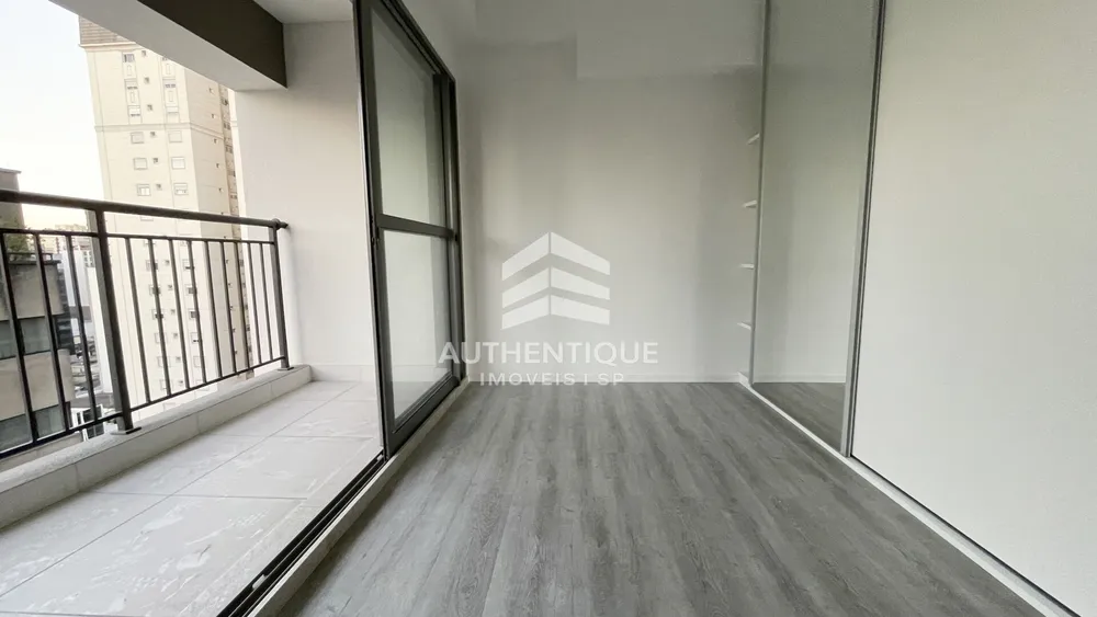 Apartamento, 1 quarto, 25 m² - Foto 10
