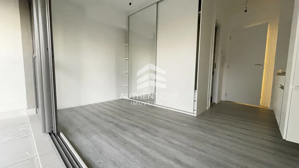 Apartamento, 1 quarto, 25 m² - Foto 6