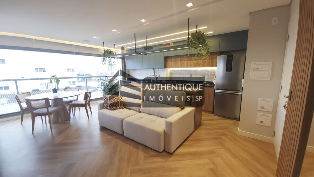 Apartamento, 2 quartos, 68 m² - Foto 5