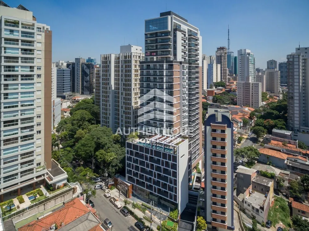 Apartamento, 2 quartos, 68 m² - Foto 35