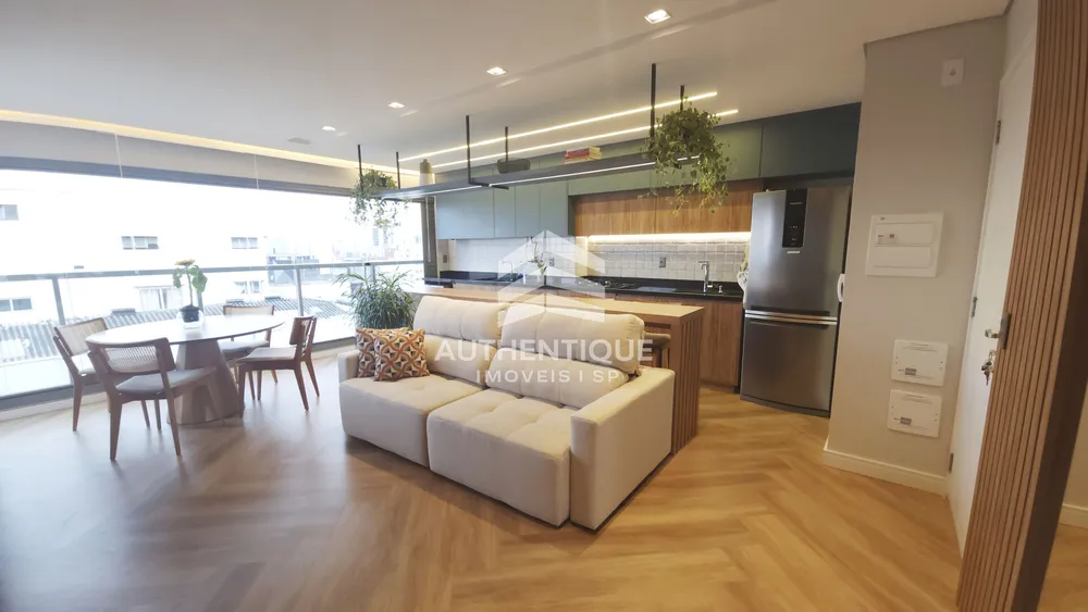 Apartamento, 2 quartos, 68 m² - Foto 29