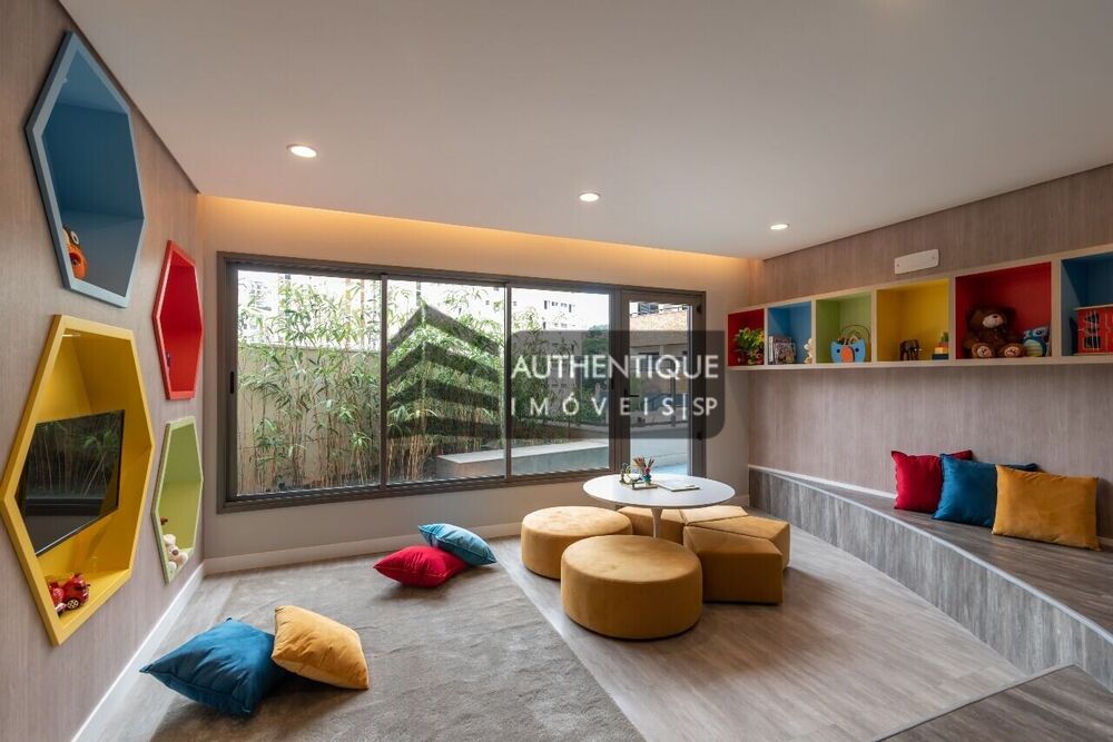 Apartamento, 2 quartos, 68 m² - Foto 10
