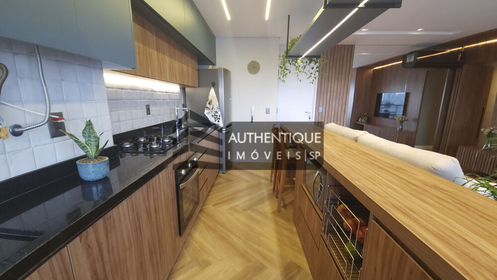 Apartamento, 2 quartos, 68 m² - Foto 4