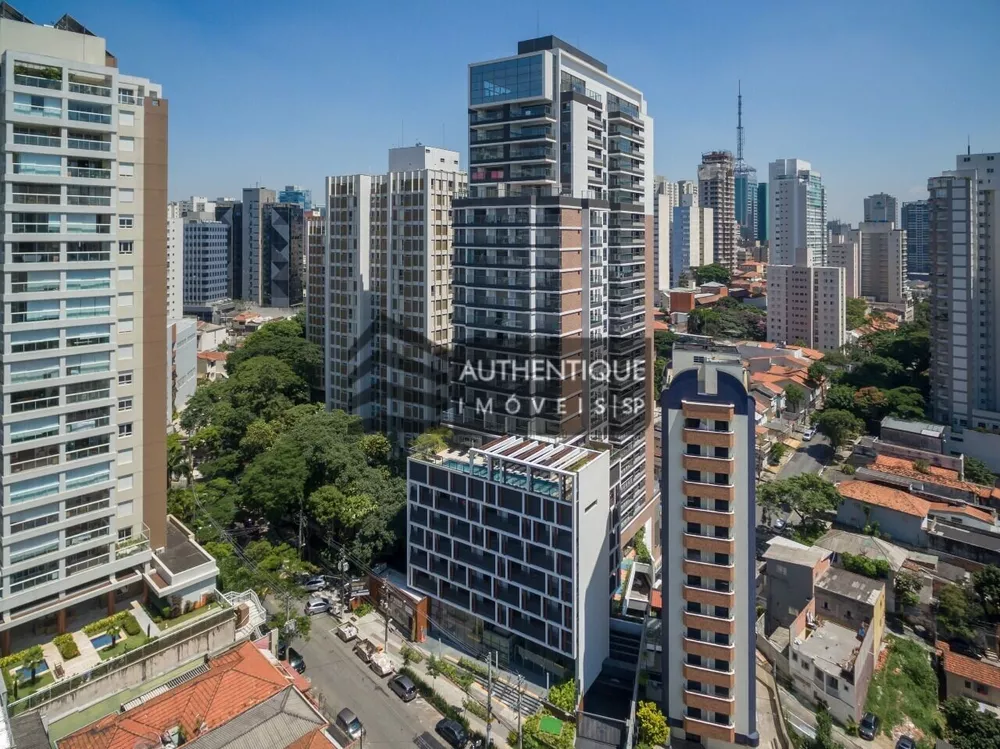 Apartamento, 2 quartos, 68 m² - Foto 20