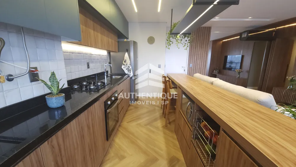 Apartamento, 2 quartos, 68 m² - Foto 33