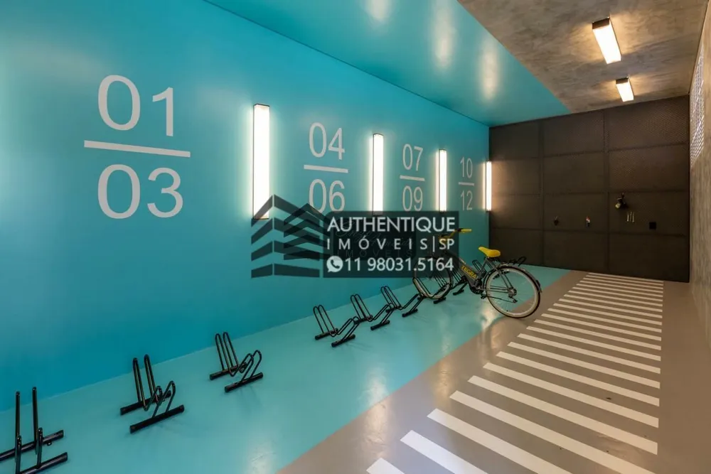 Apartamento, 3 quartos, 217 m² - Foto 8