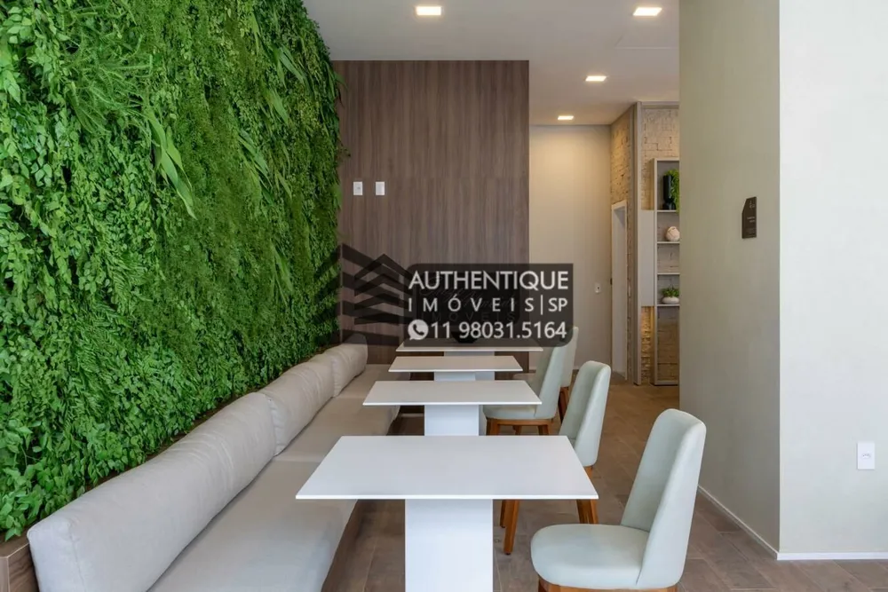 Apartamento, 3 quartos, 217 m² - Foto 4