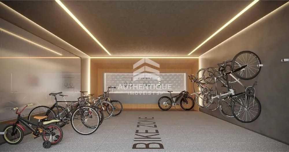 Apartamento, 2 quartos, 86 m² - Foto 9