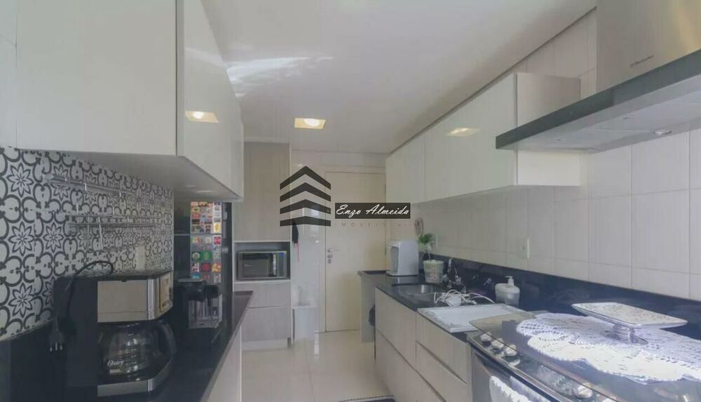 Apartamento, 3 quartos, 143 m² - Foto 8