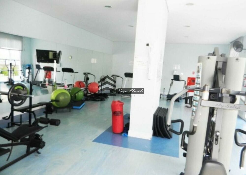 Apartamento, 3 quartos, 143 m² - Foto 3