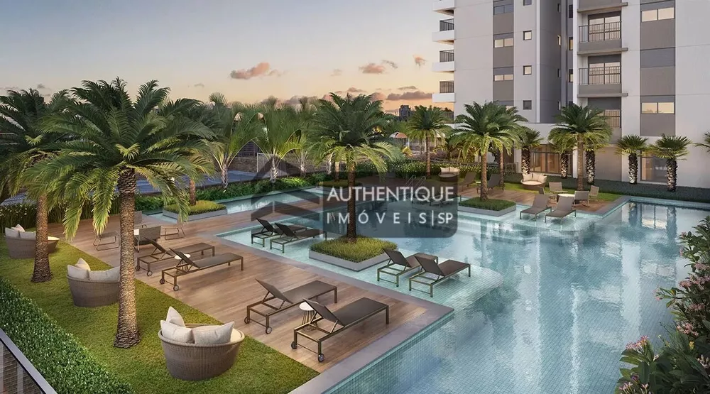 Apartamento, 4 quartos, 166 m² - Foto 7