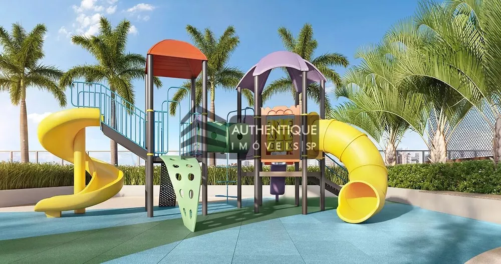 Apartamento, 4 quartos, 166 m² - Foto 6