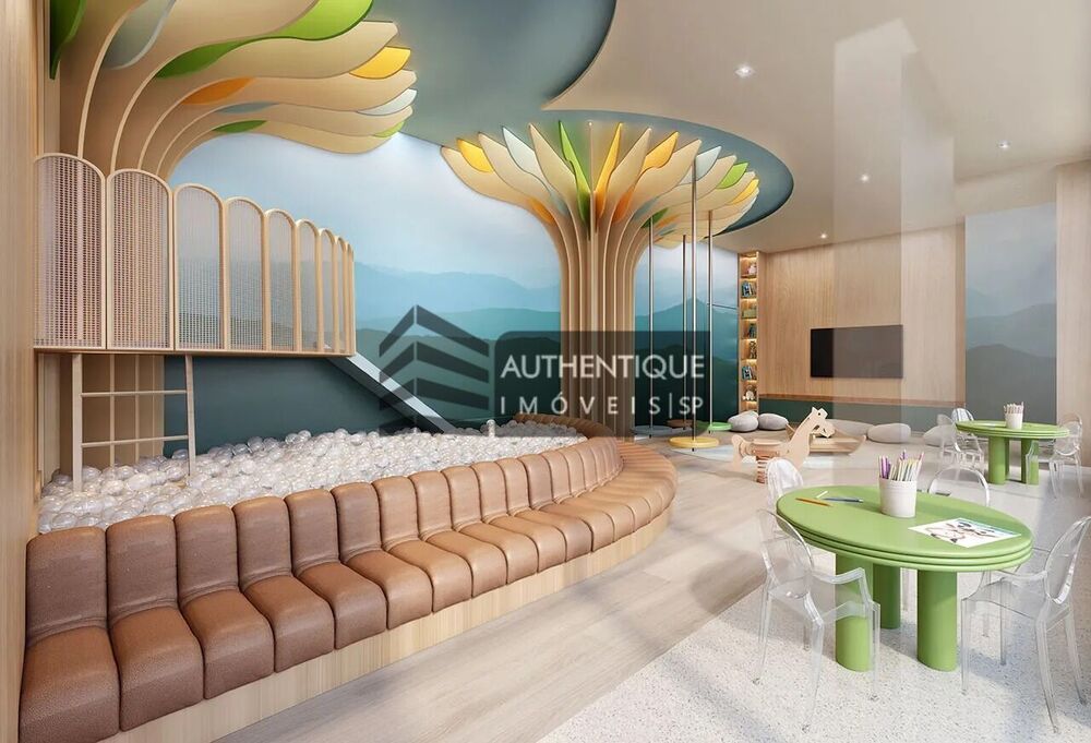 Apartamento, 4 quartos, 166 m² - Foto 4