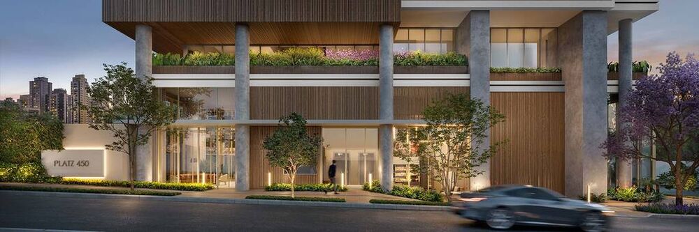 Apartamento, 2 quartos, 147 m² - Foto 4