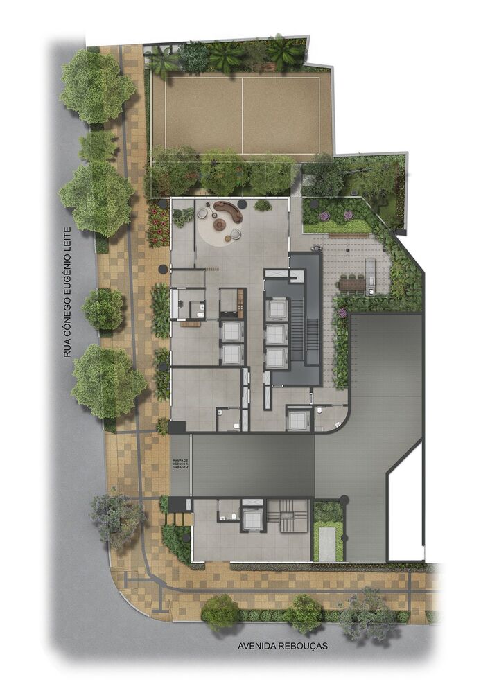 Apartamento, 2 quartos, 147 m² - Foto 25