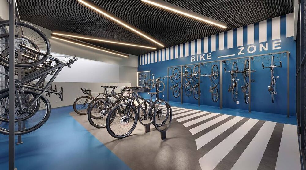 Apartamento, 2 quartos, 147 m² - Foto 11