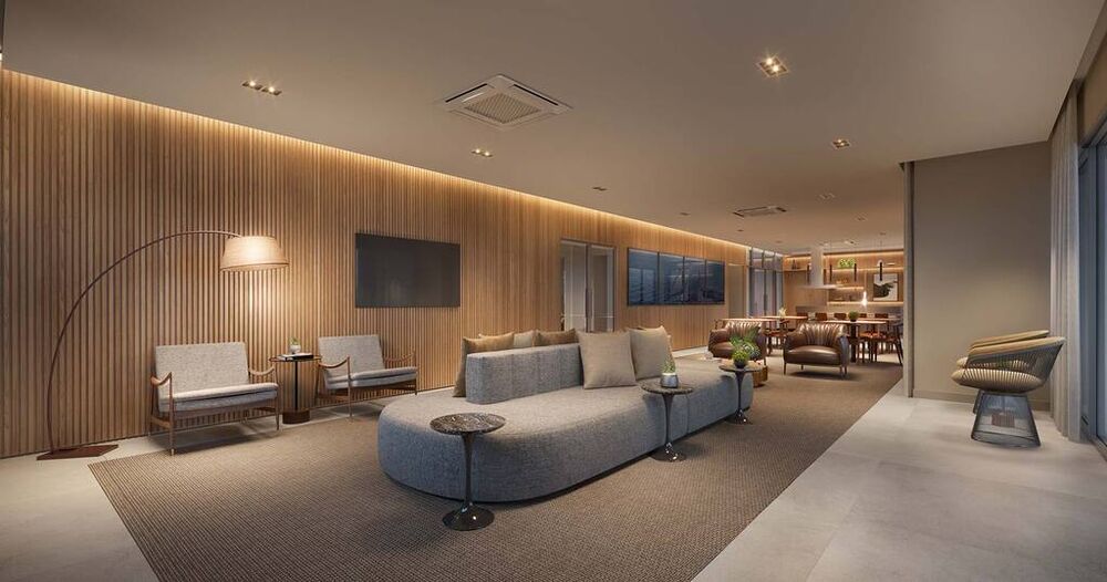 Apartamento, 2 quartos, 147 m² - Foto 8