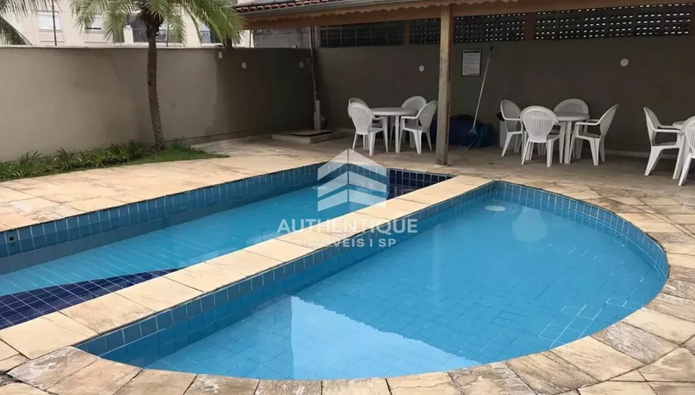 Apartamento, 3 quartos, 84 m² - Foto 2