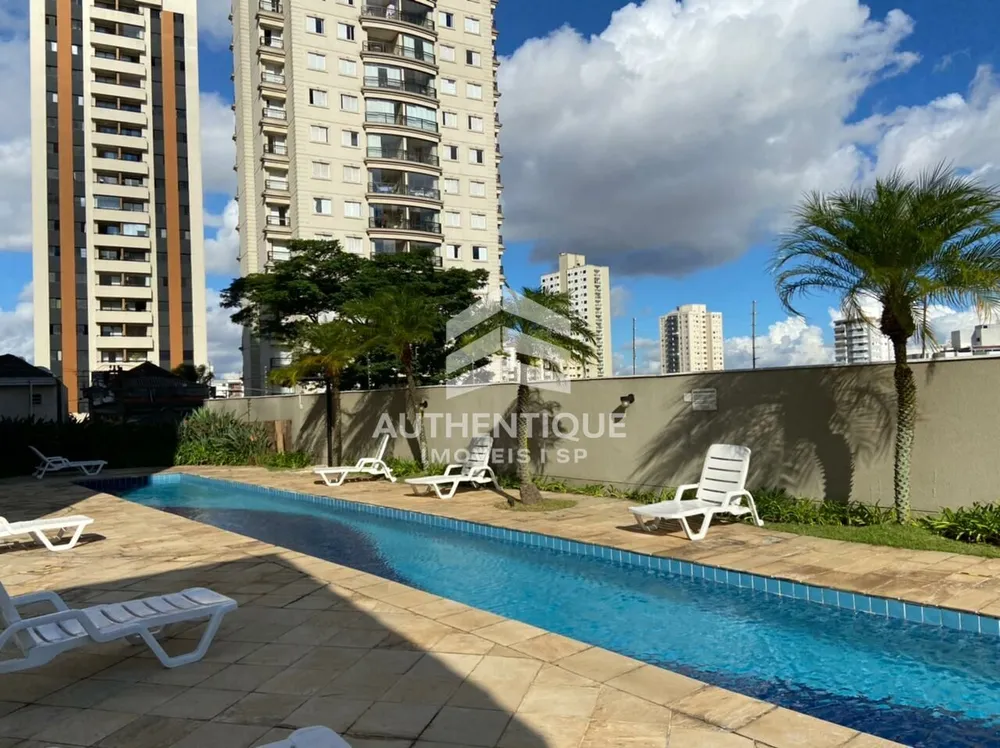 Apartamento, 3 quartos, 84 m² - Foto 1