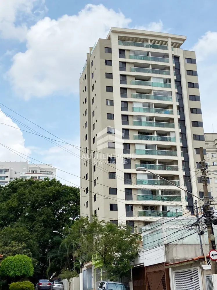Apartamento, 3 quartos, 84 m² - Foto 12
