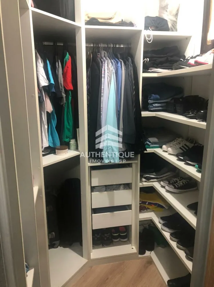 Apartamento, 3 quartos, 84 m² - Foto 9