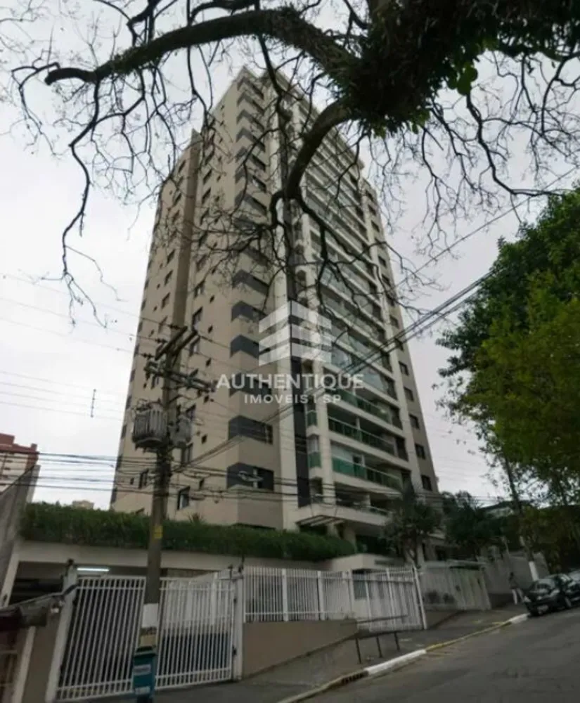 Apartamento, 3 quartos, 84 m² - Foto 1