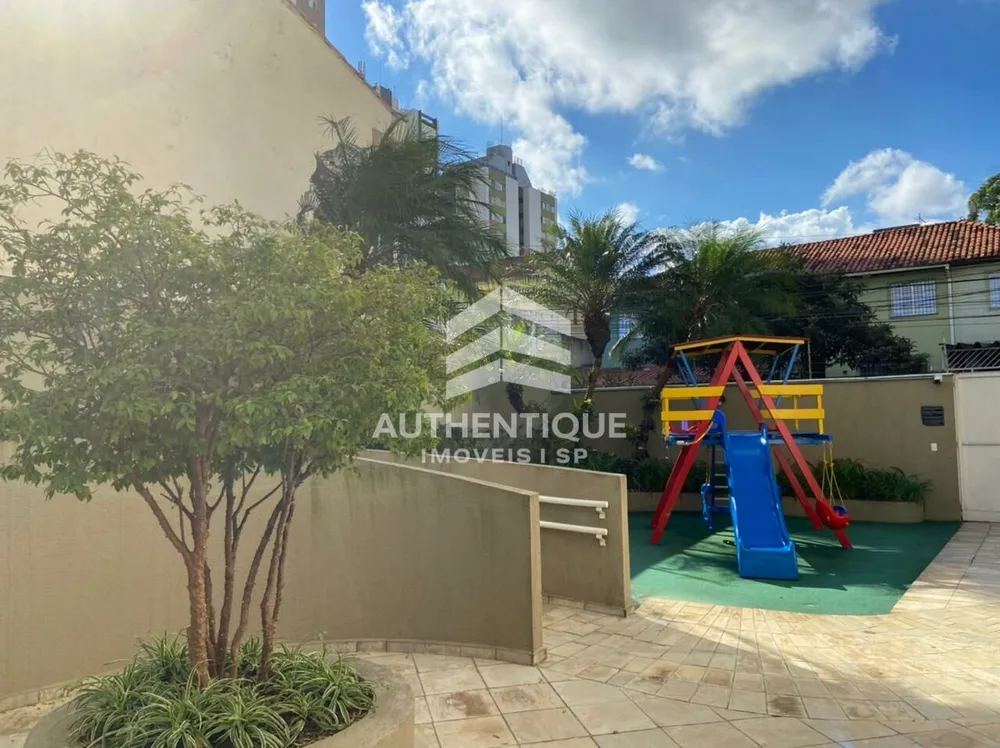 Apartamento, 3 quartos, 84 m² - Foto 3
