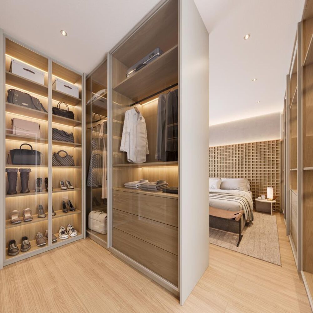 Apartamento, 3 quartos, 131 m² - Foto 23