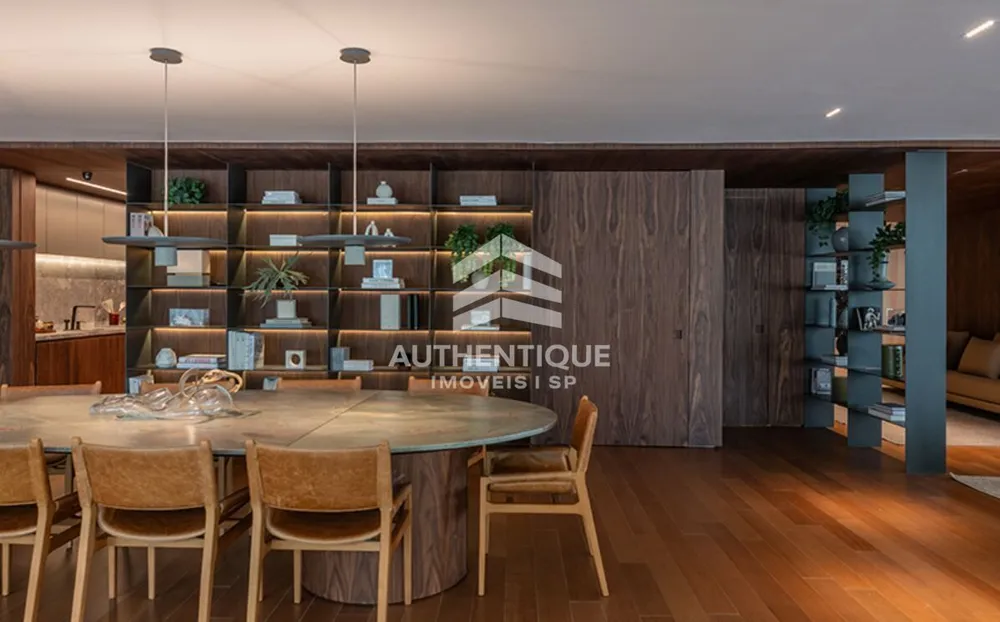 Cobertura, 4 quartos, 642 m² - Foto 3