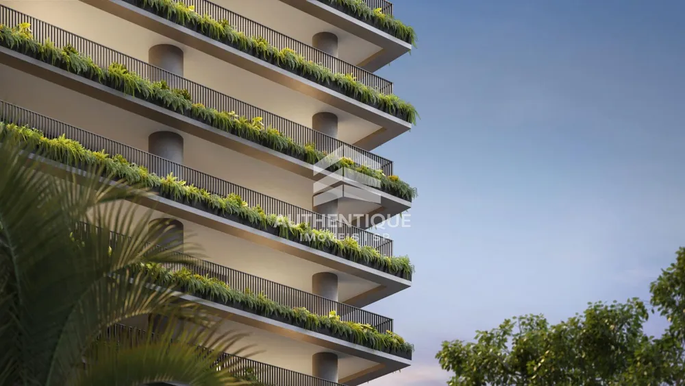Cobertura, 4 quartos, 642 m² - Foto 10