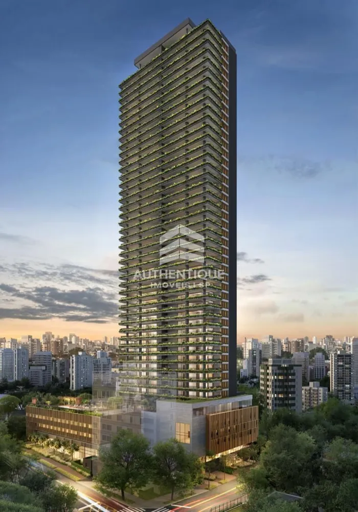 Cobertura, 4 quartos, 642 m² - Foto 7