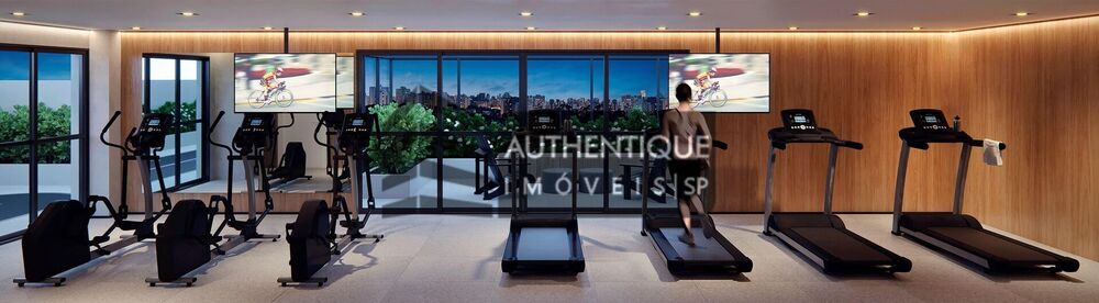 Apartamento, 4 quartos, 144 m² - Foto 6