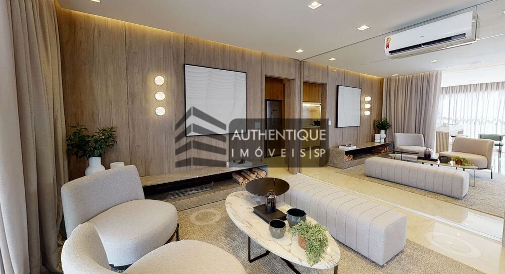 Apartamento, 4 quartos, 144 m² - Foto 2
