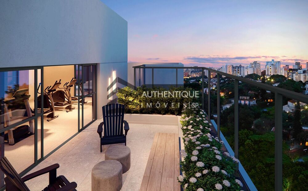 Apartamento, 4 quartos, 144 m² - Foto 3