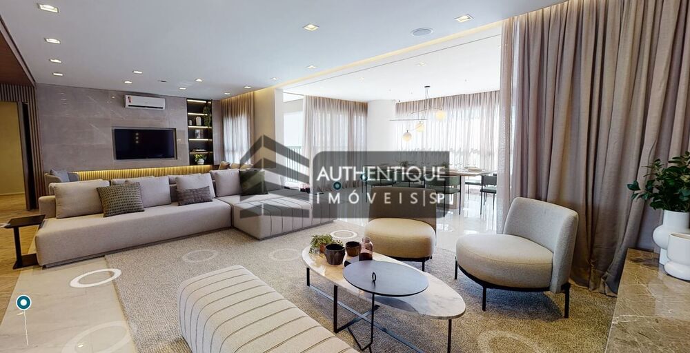 Apartamento, 4 quartos, 144 m² - Foto 5