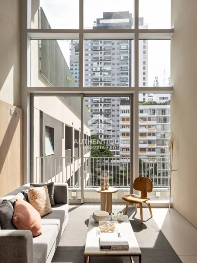Apartamento, 1 quarto, 30 m² - Foto 14