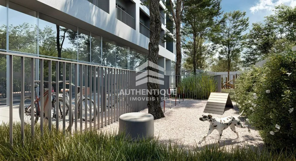 Apartamento, 1 quarto, 30 m² - Foto 16
