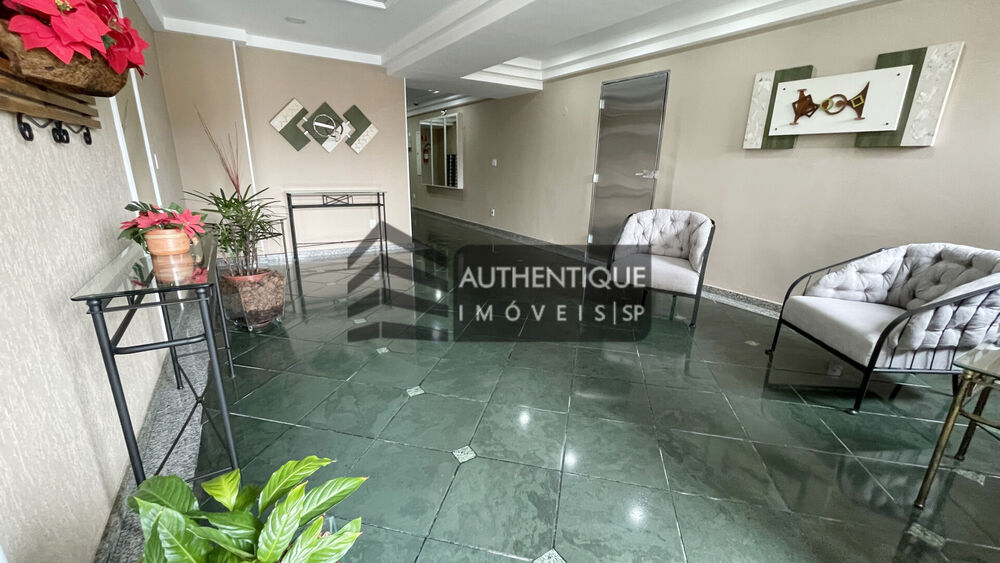 Apartamento, 3 quartos, 85 m² - Foto 2