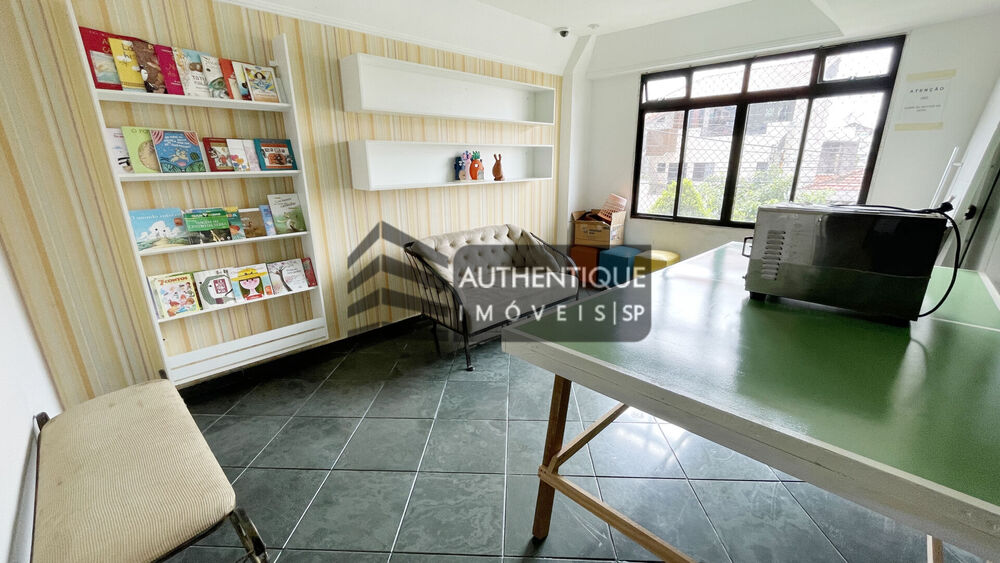 Apartamento, 3 quartos, 85 m² - Foto 4