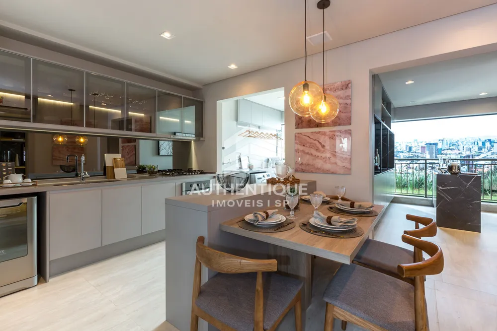 Apartamento, 4 quartos, 156 m² - Foto 8