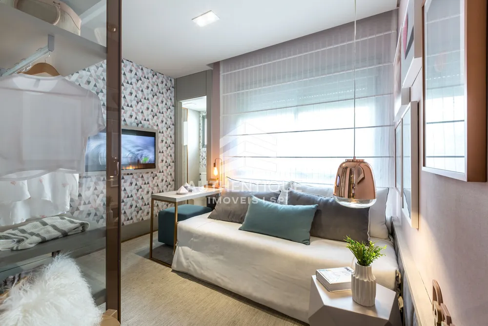 Apartamento, 4 quartos, 156 m² - Foto 9