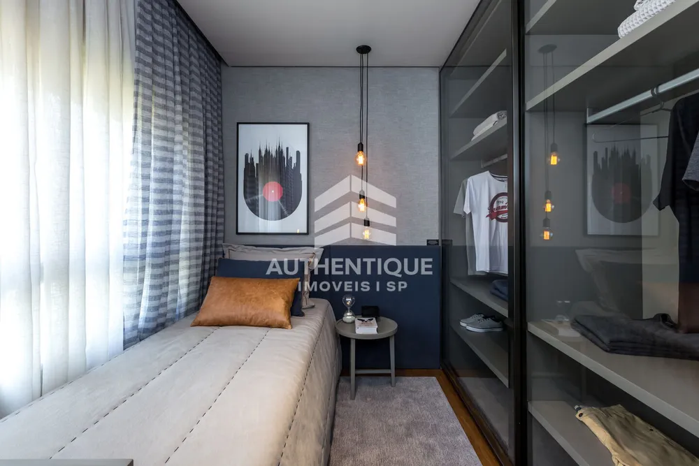 Apartamento, 4 quartos, 156 m² - Foto 11