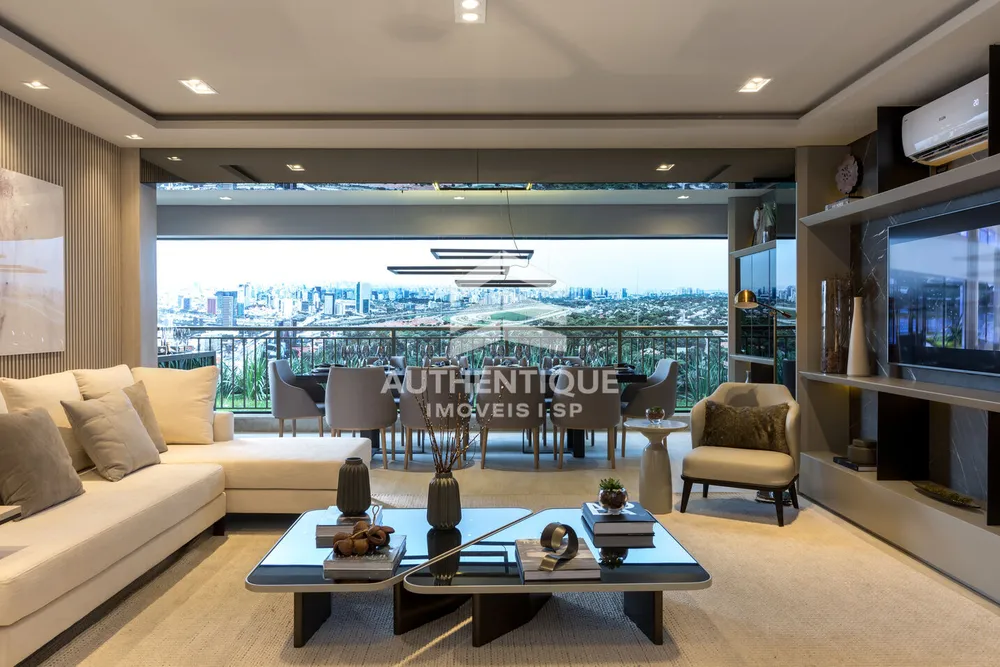 Apartamento, 4 quartos, 156 m² - Foto 7