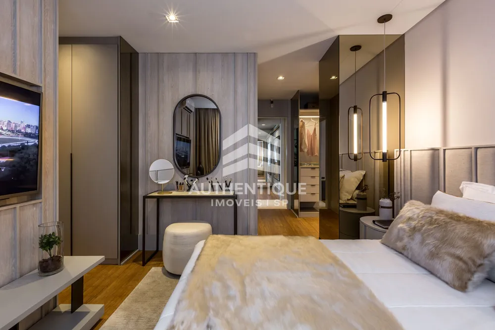 Apartamento, 4 quartos, 156 m² - Foto 12