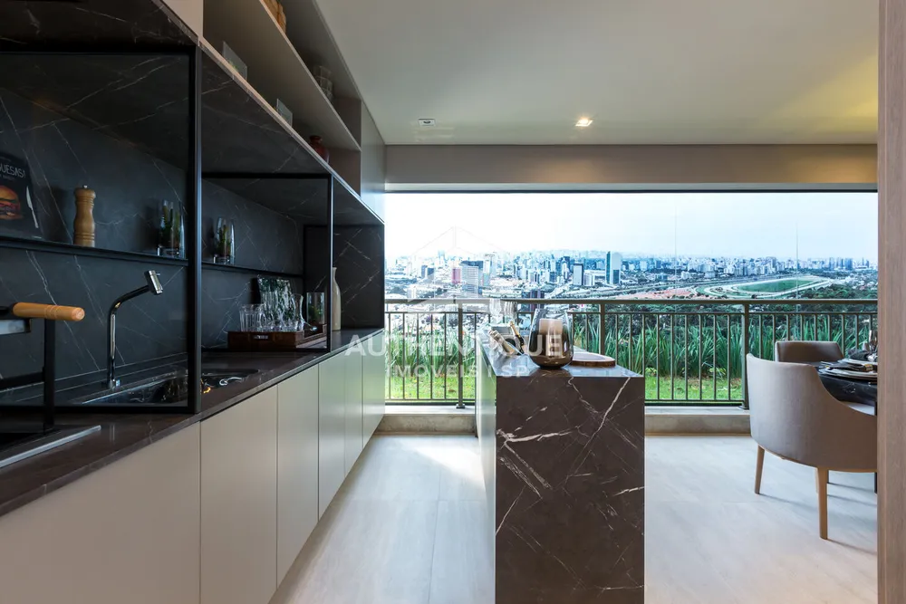 Apartamento, 4 quartos, 156 m² - Foto 6