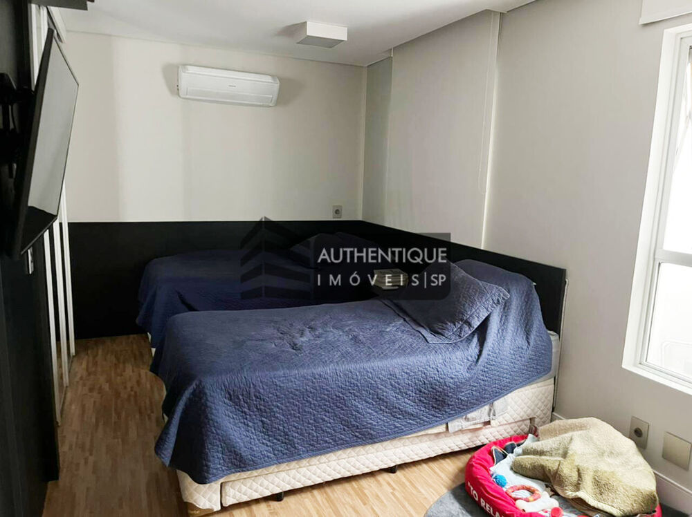 Apartamento, 2 quartos, 122 m² - Foto 3