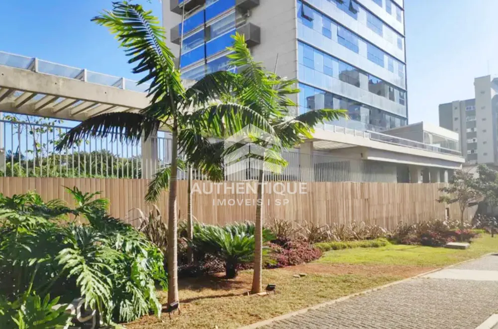 Apartamento, 2 quartos, 122 m² - Foto 16