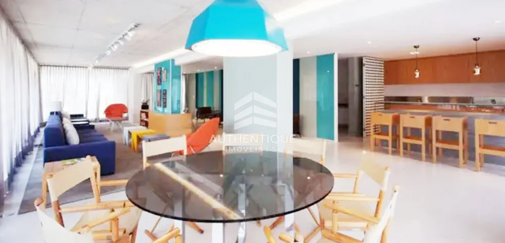 Apartamento, 2 quartos, 122 m² - Foto 20