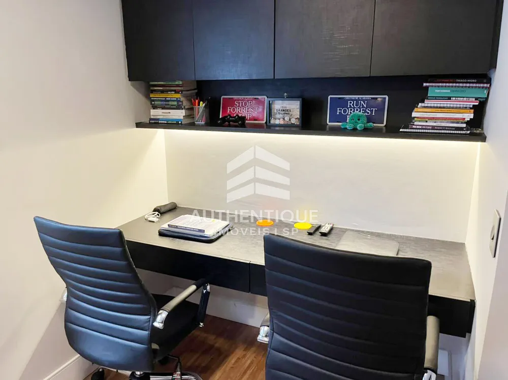 Apartamento, 2 quartos, 122 m² - Foto 9
