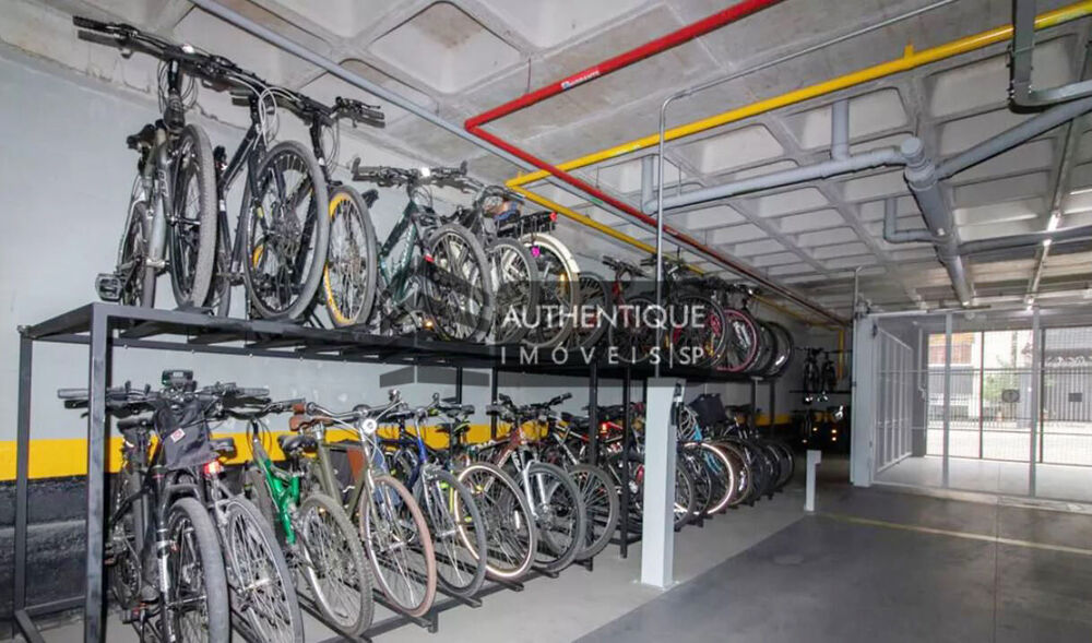 Apartamento, 2 quartos, 122 m² - Foto 8